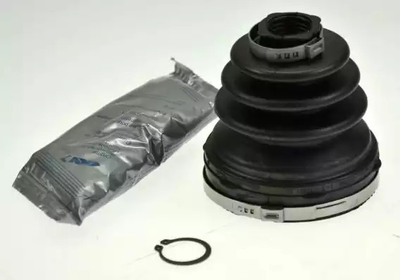 Пильовик ШРУСу OPEL CORSA (вир-во GKN) 24695