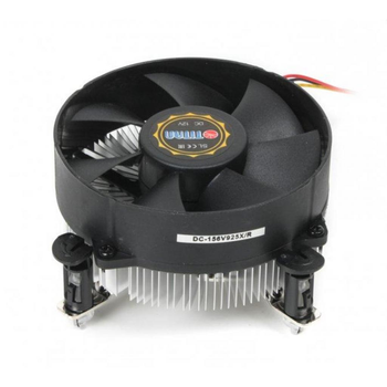 воздушное охлаждение Titan DC-156V925X/R