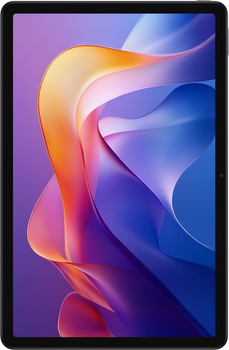 Планшет Xiaomi Redmi Pad 2 Wi-Fi 8/256GB Graphite Gray (VHU5631EU)