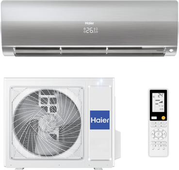 Кондиционер Haier Flexis AS25FL-S/1U25MEHFRA-1