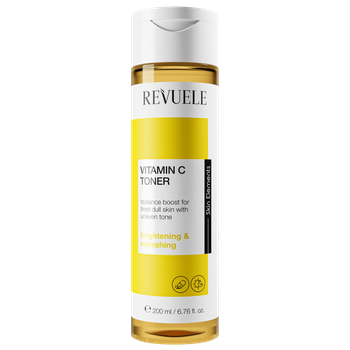 Revuele Vitamin C Тонер для лица 200 мл