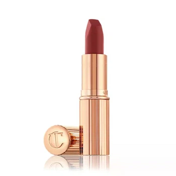 Помада Charlotte Tilbury Matte Revolution Walk Of No Shame (0649)