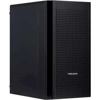 Корпус Prologix E110 Black