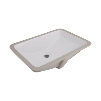 Раковина Qtap Stork керамічна 535x365 мм біла (SD00052897)