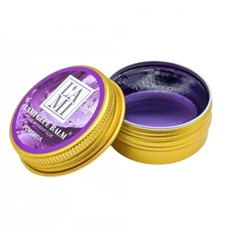 Клей без клея Lami Lashes Lami Glue Balm Powerful Фиолетовый 5 мл