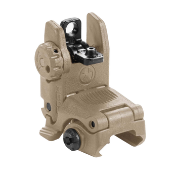 Целик Magpul MBUS Sight Rear (138718)