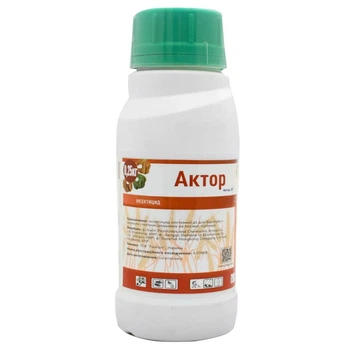 Инсектицид Актор Rangoli 250 г