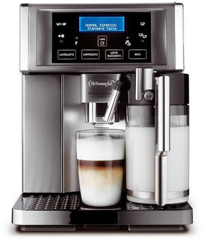 Кофемашина Delonghi ESAM 6700 PrimaDonna Б/У
