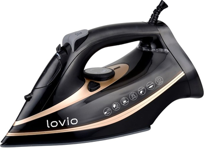 Żelazko Lovio LVSA001