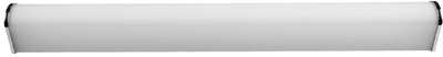 Настенный светильник Goldlux 328632-PLX Alex LED 1x15W 4000K 1720Lm IP44