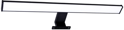 Настенный светильник Goldlux 328533-PLX Elba LED 1x12W 4000K 1350Lm IP44
