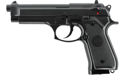 Пневматический страйкбольный пистолет Umarex Beretta M92 FS калибр 6 мм CO2 (2.5994)