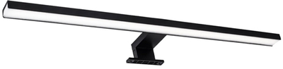 Настенный светильник Goldlux 328595-PLX Samos LED 1x12W 4000K 1350Lm IP44