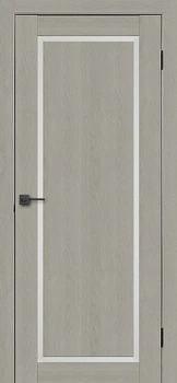 Межкомнатные двери Омис Doors Смарт С 090 G Дуб Мерсо 800х2000 мм