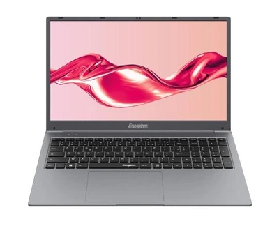 Ноутбук Energizer EnergyBook 17.3″ (L17-N41-41QW), Intel Celeron J4125 / RAM 4GB / SSD 128GB / Intel UHD Graphics 600 / Windows 11 Home / Gri