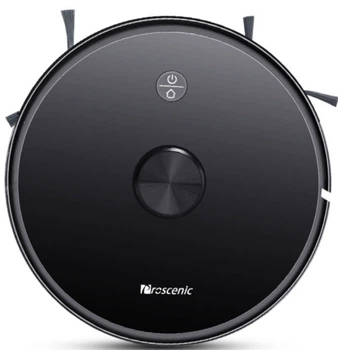 Робот-пилосос Proscenic M7 Pro Black