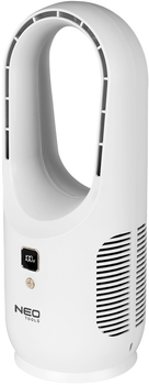 Вентилятор Neo Tools 90-013 White