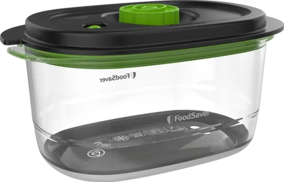 Ланч бокс FoodSaver Fresh 2.0 пластиковий 1.2 л (5060569672389)