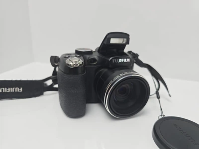 Фотоапарат Fujifilm S2980 14Мп 18х HD (б/у)