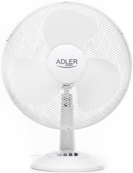Вентилятор Adler AD 7304 (955555906123219) - Уцінка