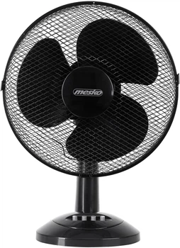 Вентилятор Mesko MS 7309 (955555906095391) - Уцінка