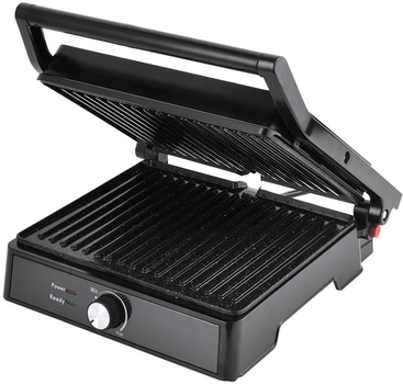 Grill Lovio LVEG001BK