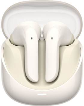 Słuchawki Havit TW974 Modern Buds Lilac (6939119079918)
