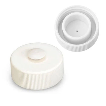 Кришка зливного клапана для басейну Intex, Ø 3.3 см, висота 1.4 см (IP-168821)