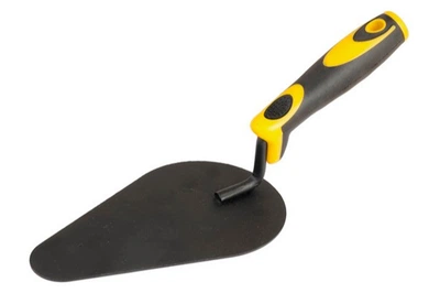 Кельма пічника Mastertool – 180 x 100 мм Pro 1 шт.