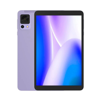 Планшет Doogee T20 mini 8.4" 4ГБ 128ГБ LTE 5060мА/год Android фіолетовий