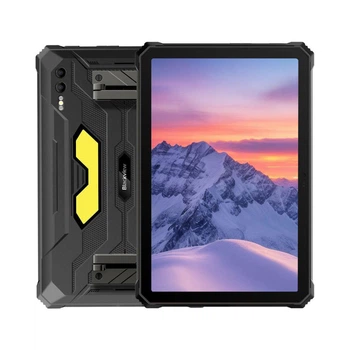 Планшет Blackview Active 10 Pro 10.95" 12/512GB LTE Black (Active_10 Pro_Black)