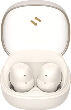 Навушники Havit TW969 Beige (6939119068028)