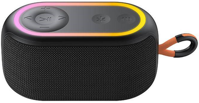 Портативна колонка Havit SK809BT Black (6939119091262)