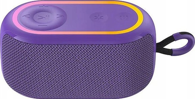 Портативная колонка Havit SK809BT Violet (SK809BT)