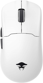 Мышь Havit StarBlaze-2 White