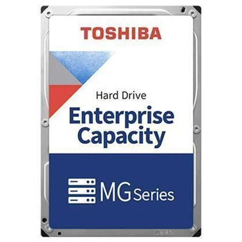 HDD диск Toshiba MG10ADA10TE SATA 10TB 7200RPM 6GB/S 512MB