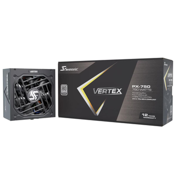 Блок питания Seasonic VERTEX PX-750 750W