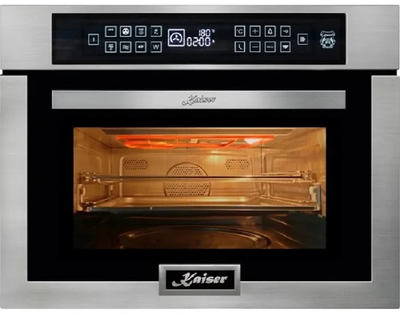 Духова шафа електрична Kaiser Grand Chef EM 6307 R