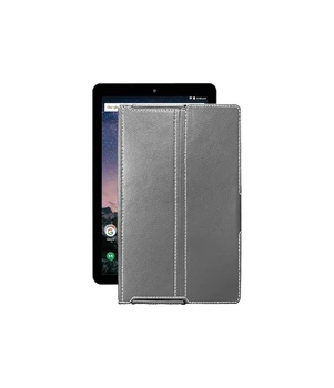 Чохол з екошкіри для планшету RCA Galileo Pro 11 Сірий