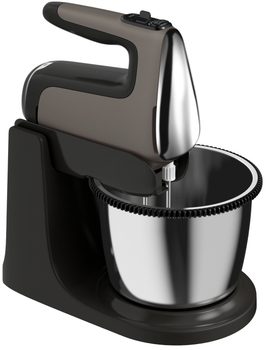 Миксер TEFAL POWERMIX SILENCE HT654E38