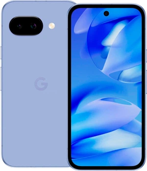 Мобільний телефон Google Pixel 9a 8/128GB Iris JP