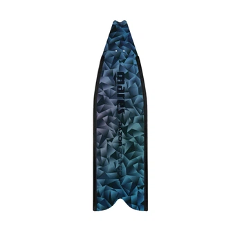 Лопасть Mares Polygon Camo Uflage