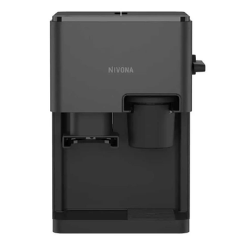 Кавомашина Nivona Cube 4106 ( Вага: 4.95 кг ) 33962