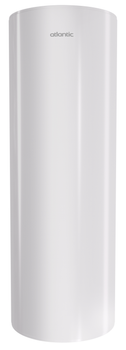 Бойлер Atlantic Steatite Central Domestic Wall Mounted 150 ES-VM150ME-S (1800W)