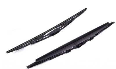 Щетки стеклоочистителя 530/530mm Audi A4/ VW Passat 94-05 - 3 397 001 583 BOSCH