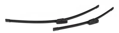 Щетки стеклоочистителя 650/475mm Renault Trafic III/Opel Vivaro 14- Aerotwin бескаркасная - 3 397 007 467 BOSCH