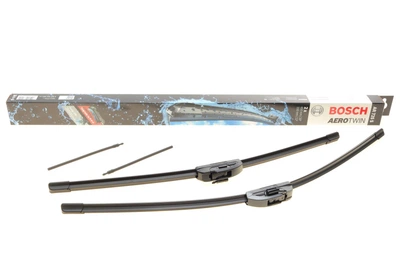 Щетки стеклоочистителя 650/550mm MB Vito W638 96-03 - 3 397 007 567 BOSCH