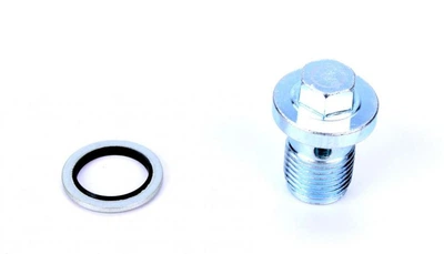 Болт слива масла Fiat Doblo 10-/Ducato 06-/ Opel Astra 04-15 - 31119 FEBI BILSTEIN