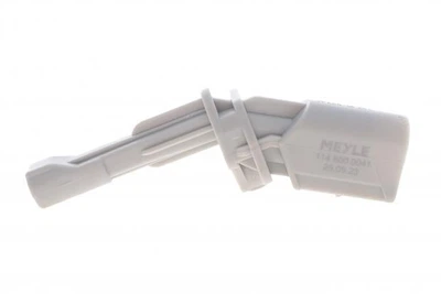 Датчик ABS задний Audi Q3/Skoda SuperB/VW Golf/Jetta/Passat/Sharan/Touran 06- L - 114 800 0041 MEYLE