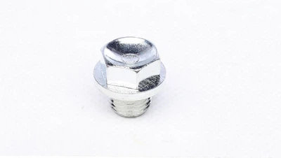 Болт слива масла Hyundai Accent/Kia Rio/Mitsubishi Lancer/Suzuki Grand Vitara 90- M14x1.5 - 30180 FEBI BILSTEIN